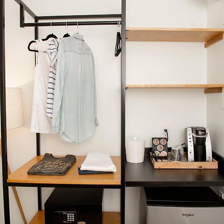 Endless Coast, A Boutique Hotel 웰플릿 외부 사진
