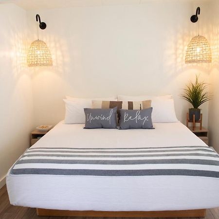 Endless Coast, A Boutique Hotel 웰플릿 외부 사진