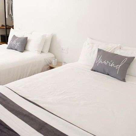 Endless Coast, A Boutique Hotel 웰플릿 객실 사진