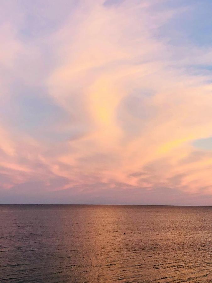 Endless Coast, A Boutique Hotel 웰플릿 외부 사진