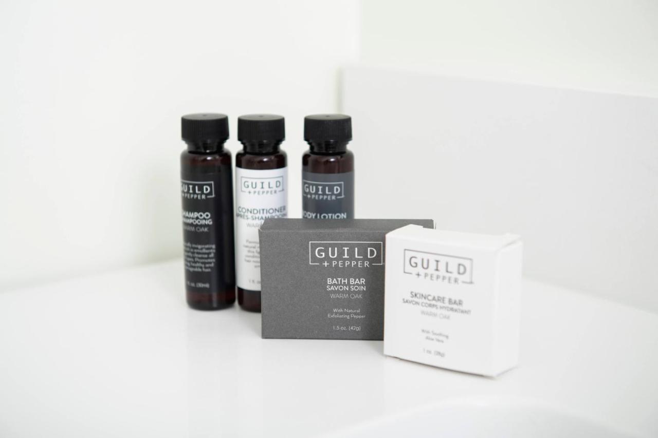 Endless Coast, A Boutique Hotel 웰플릿 외부 사진