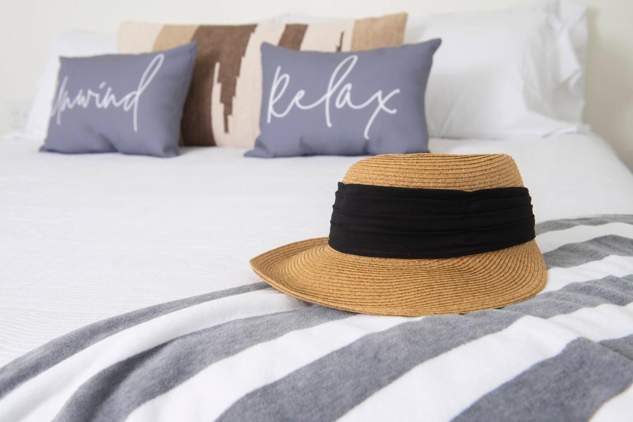 Endless Coast, A Boutique Hotel 웰플릿 외부 사진