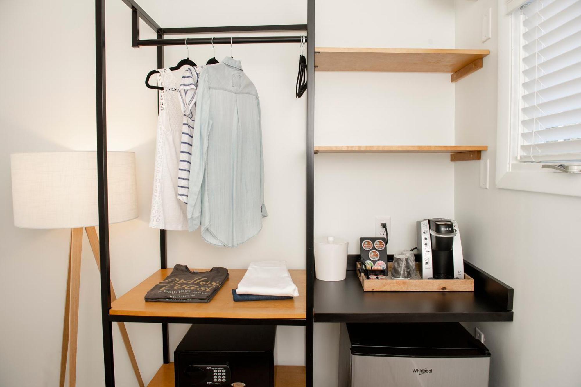 Endless Coast, A Boutique Hotel 웰플릿 외부 사진