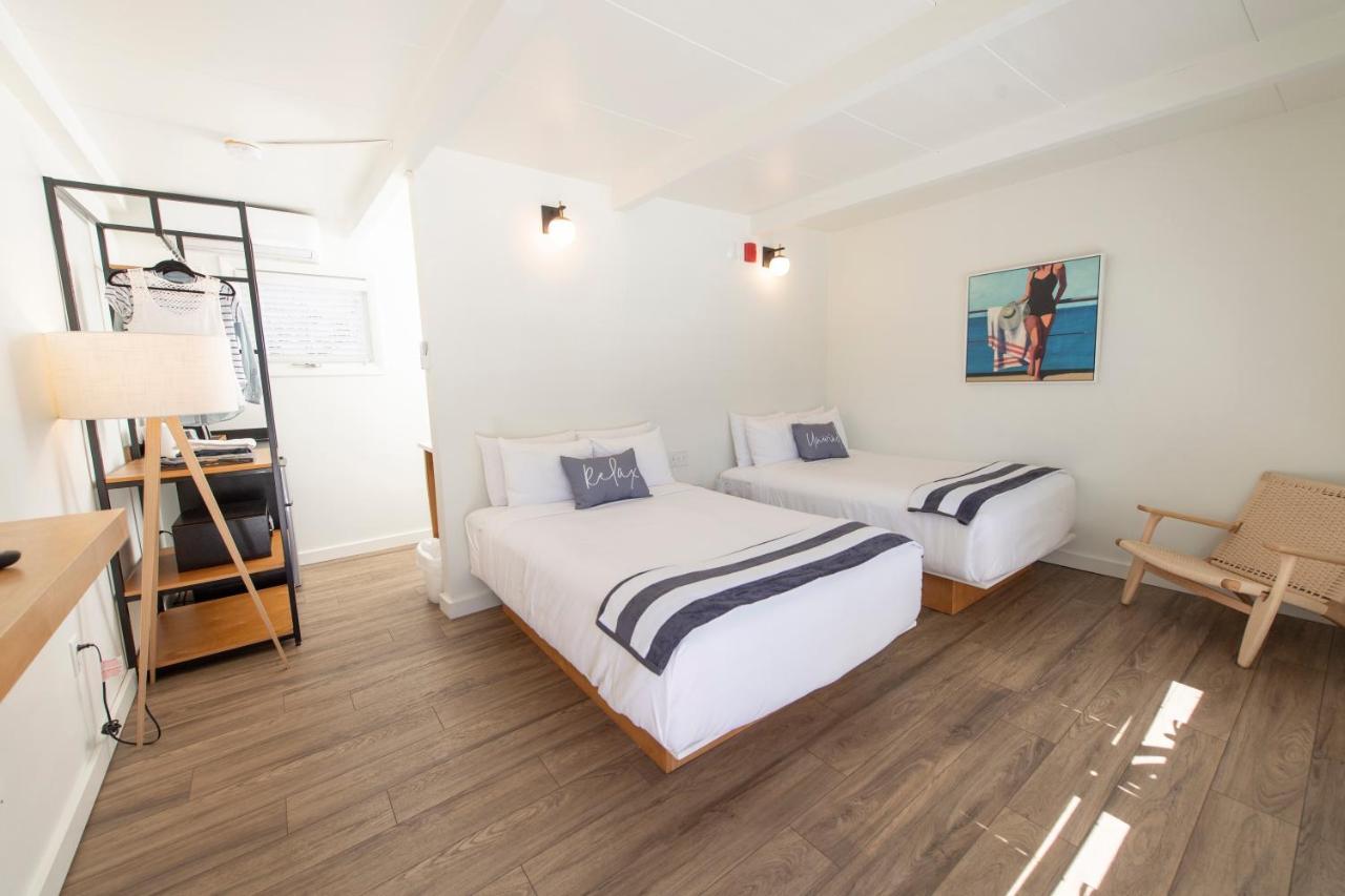 Endless Coast, A Boutique Hotel 웰플릿 외부 사진
