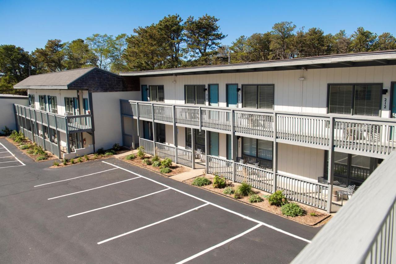 Endless Coast, A Boutique Hotel 웰플릿 외부 사진