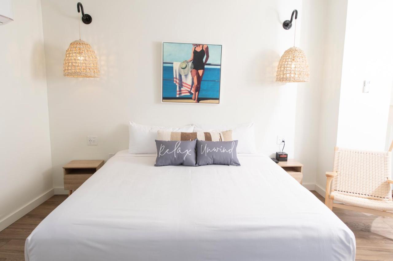 Endless Coast, A Boutique Hotel 웰플릿 외부 사진