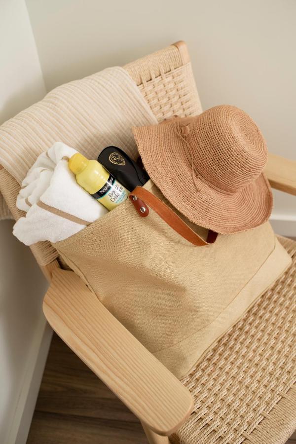 Endless Coast, A Boutique Hotel 웰플릿 외부 사진