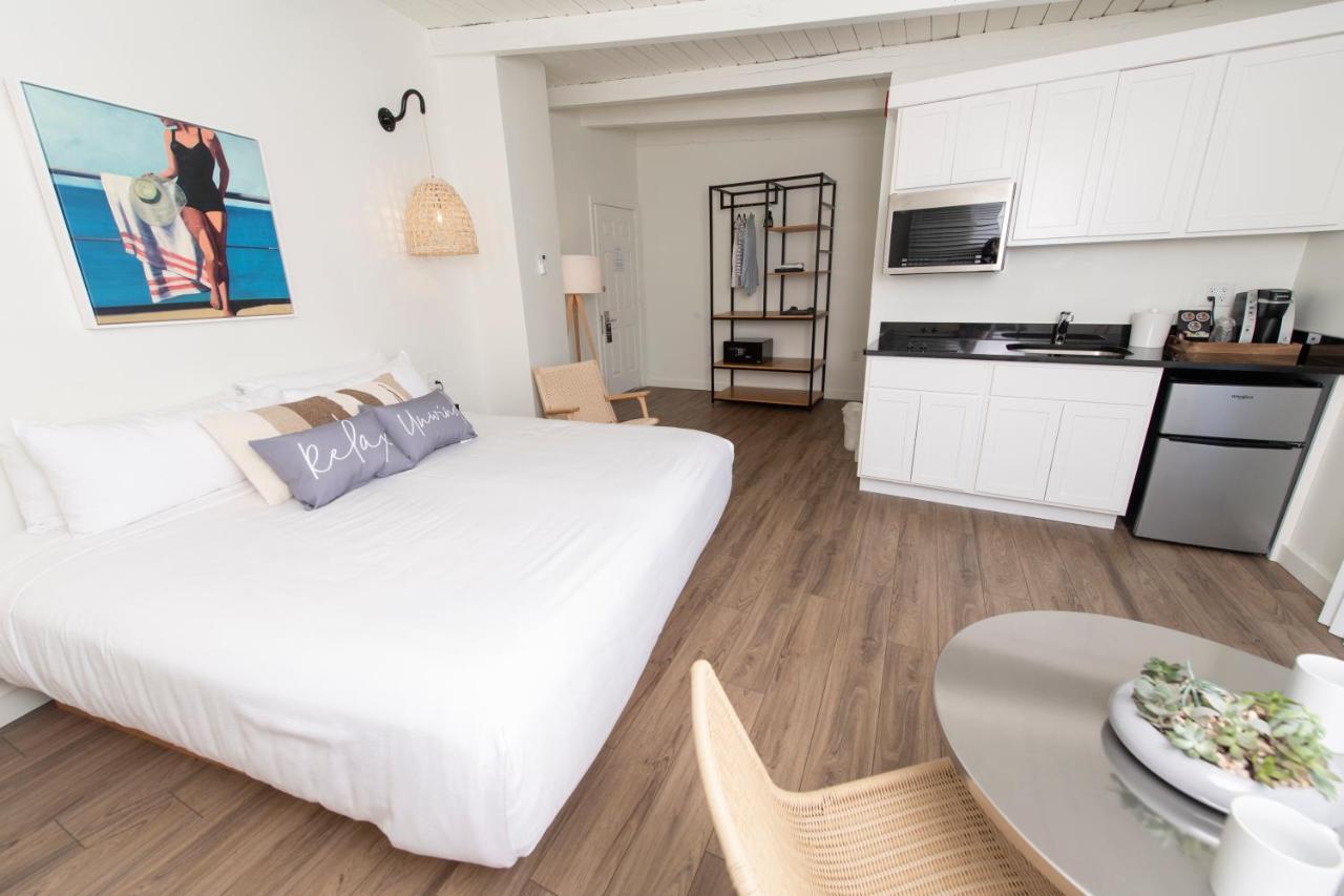 Endless Coast, A Boutique Hotel 웰플릿 외부 사진